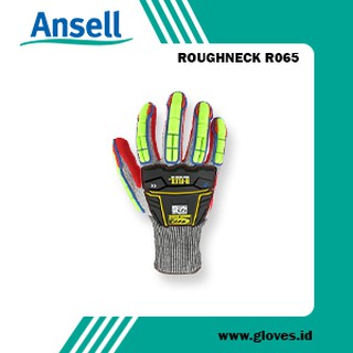 Ansell r065. Găng Tay