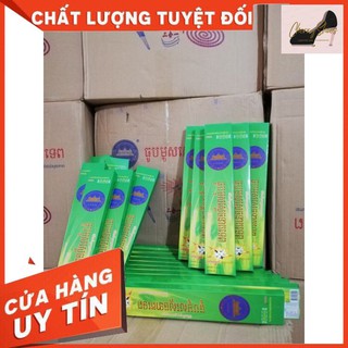 Nhang muỗi cây đuổi muỗi CAMPUCHIA/THÁI LAN LOẠI 1