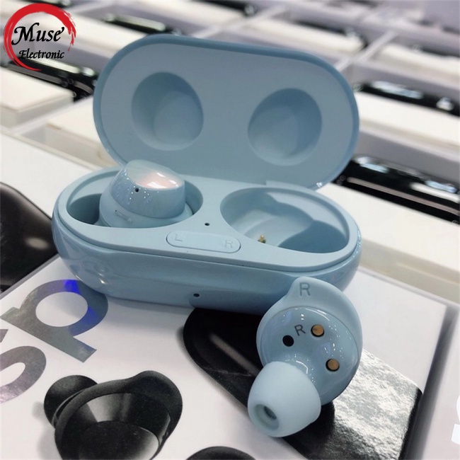 AKG Tai Nghe Nhét Tai Bluetooth Không Dây Galaxy Buds