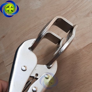 KÌM BẤM CHẾT WORPRO W031075