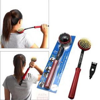 Cây đấm lưng massage