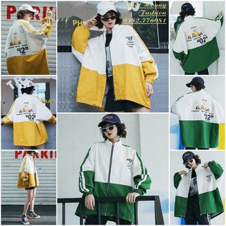 [FreeShip] ÁO KHOÁC DÙ BigSize-02 [Kèm Ảnh Thật]