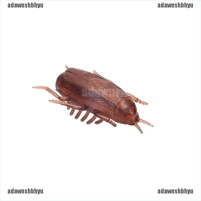 Đồ Chơi Điện Tử Hình Gián Chạy Pin Cho Mèo Cưng