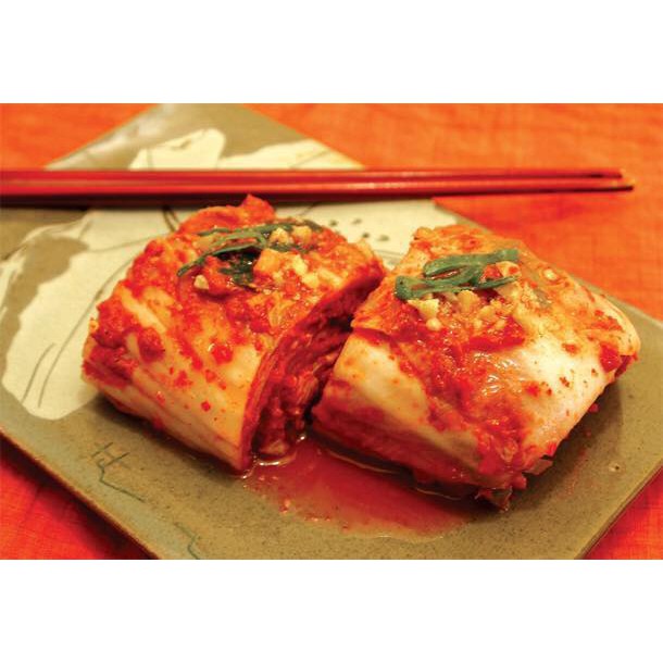 🌶100gr bột ớt Hàn Quốc cánh/ mịn loại  chiết túi zip tiện lợi