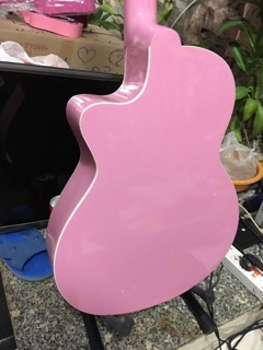 Đàn Guitar Acoustic MT 