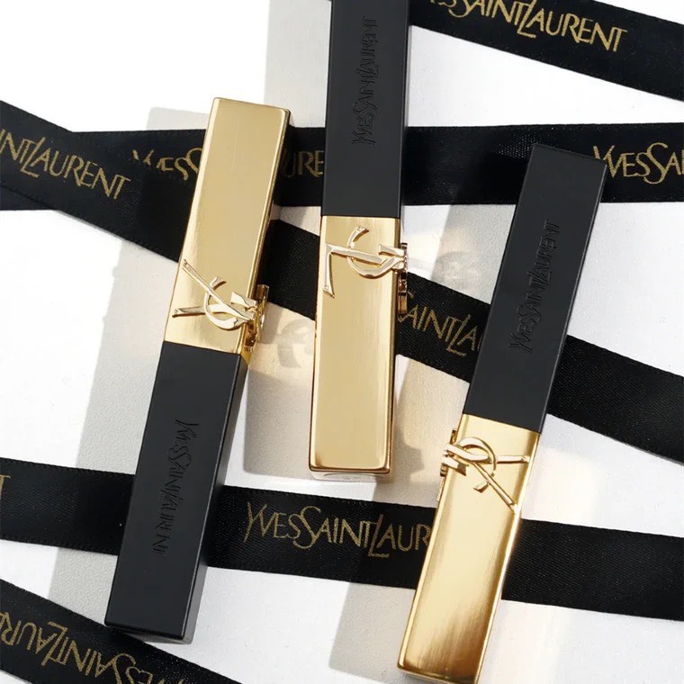 Son YSL Slim Matte Bản Limited - Ysl Slim 1966/21/28 Matte Fullsize