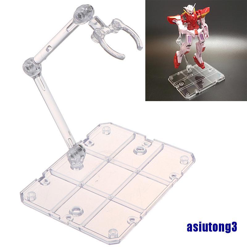 1 Bộ đế trưng bày mô hình nhân vật Hg 1 / 144