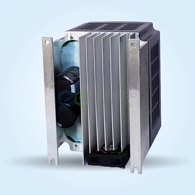 Biến tần vào 1 pha 220v ra 3 pha