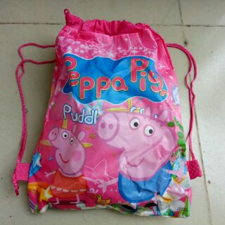 LỚP HỌC HEO PEPPA