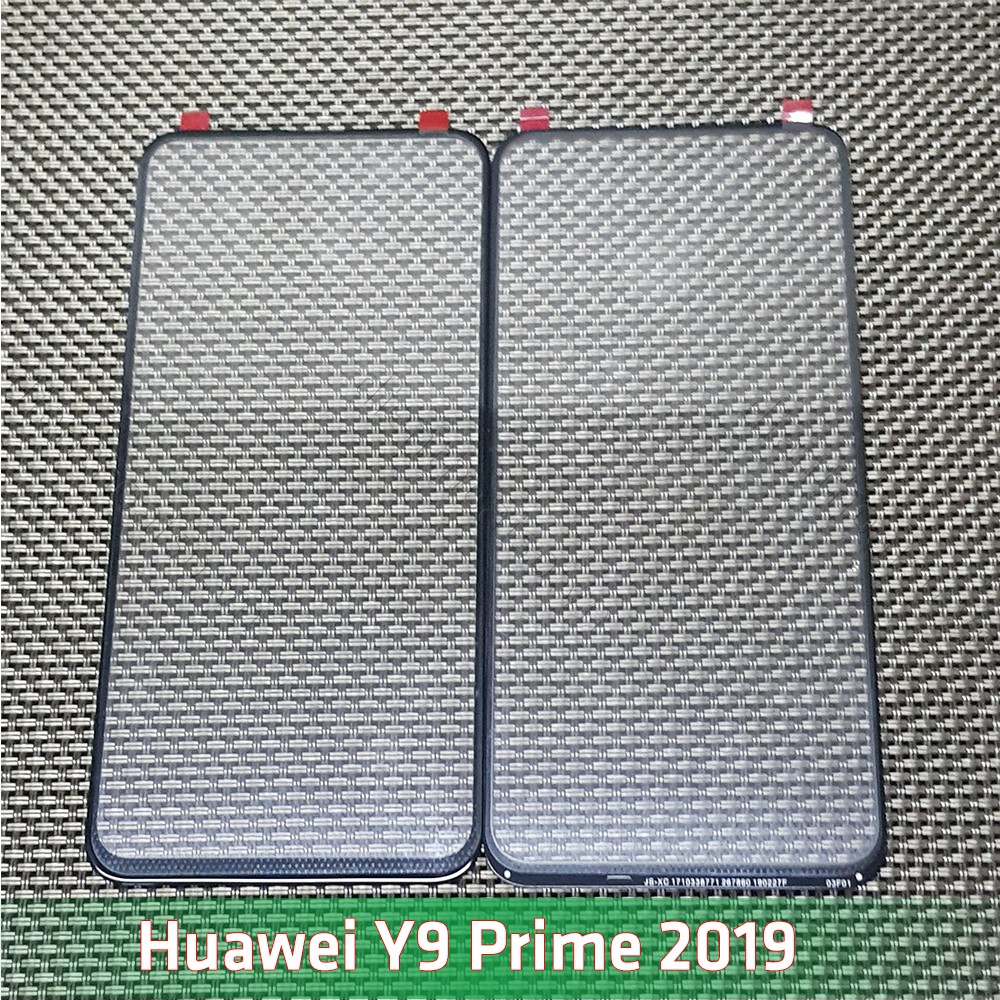 Kính Huawei Y9 Prime 2019