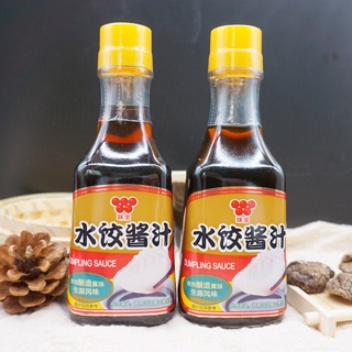 NƯỚC CHẤM SỦI CẢO ĐÀI LOAN 230ml