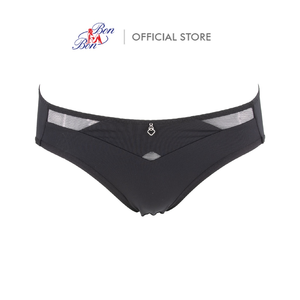Quần lót lưng vừa , vải mềm mịn Bon Bon - SV35156