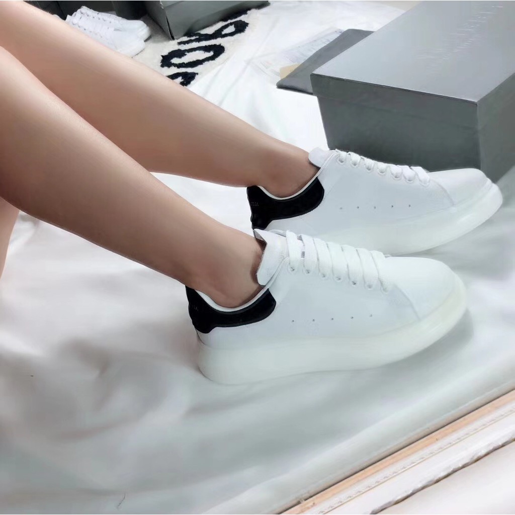 Free⚡Ship Giày Thể Thao Nam Nữ ĐỘN GÓT | BigBuy360 - bigbuy360.vn