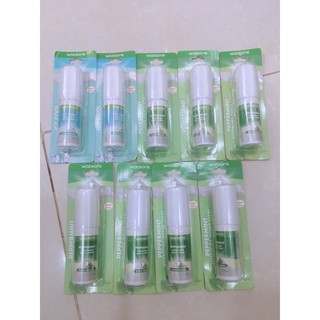 Xịt Thơm Miệ.ng Watsons THÁI LAN