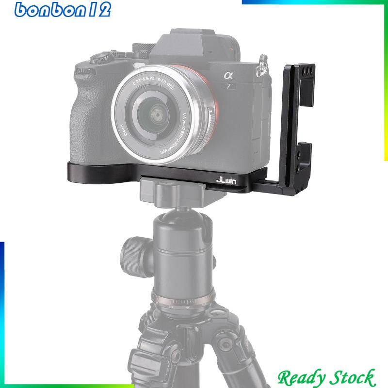 Khung chữ L 1/4  cho máy quay Sony A7M4