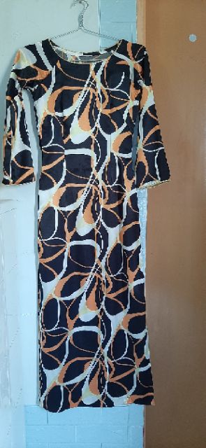 Áo dài thanh lý