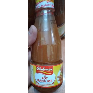 Xốt rang me Cholimex chai PET 280g