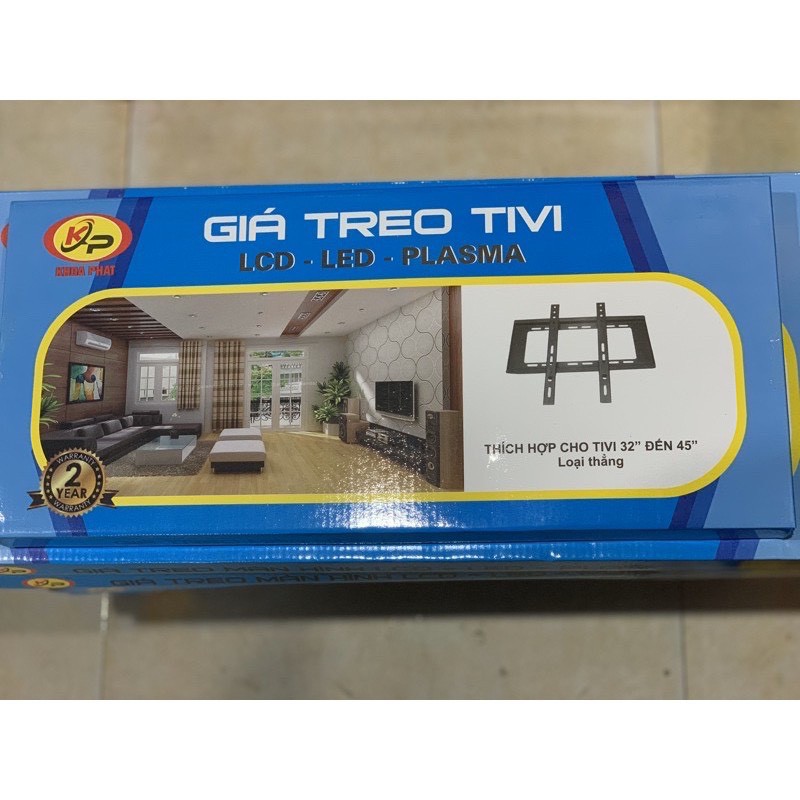Giá treo TIVI LED 32-45 inch