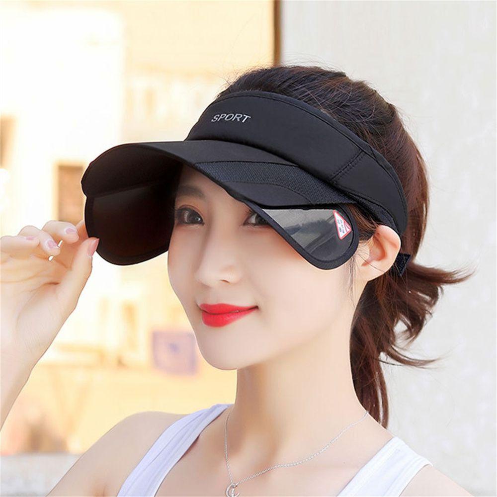 Mũ Rộng Vành Chống Tia UV KENT1