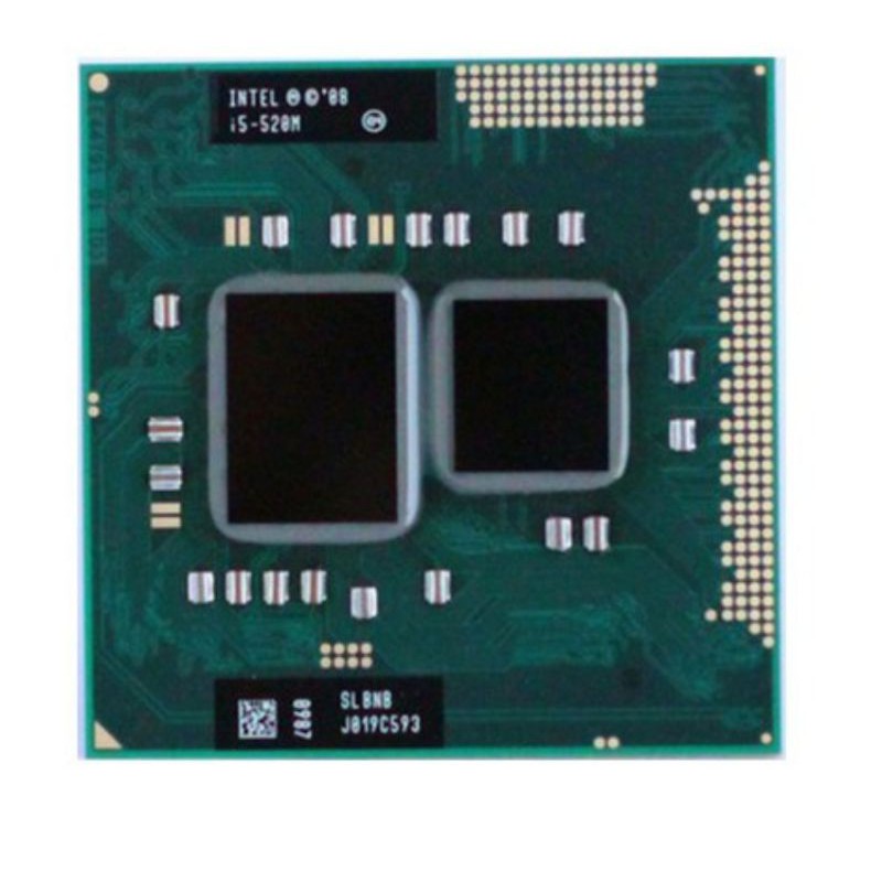 Cpu i5 460m