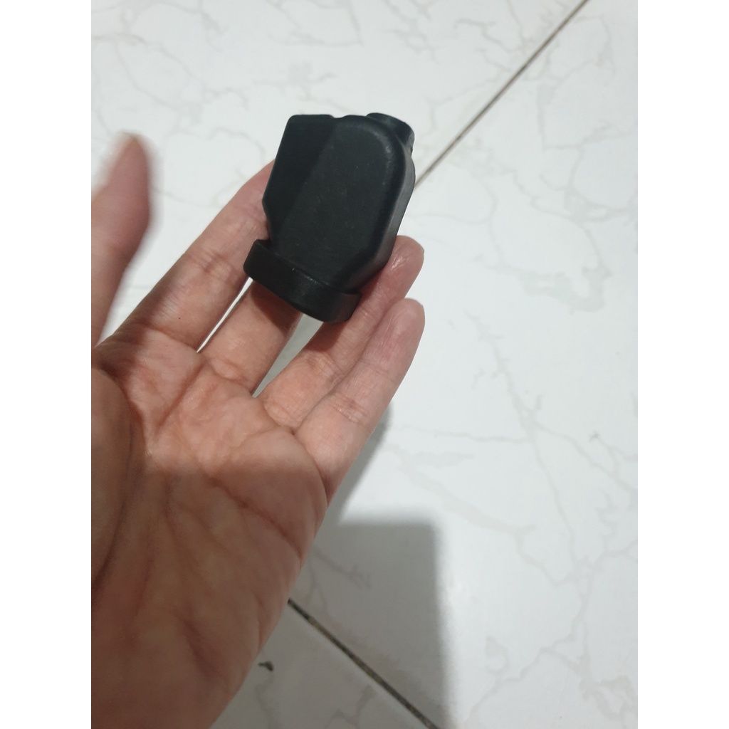 NẮP CHỤP BÌNH XANG CON MÁY CẮT CỎ 260/330/430/143. BÌNH XANG DƯỚI