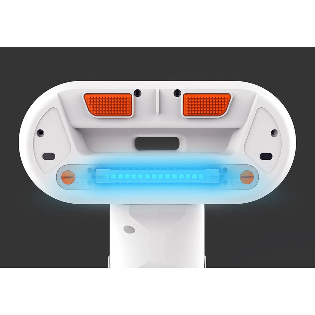 MÁY HÚT BỤI CẦM TAY KHÔNG DÂY XIAOMI MIJIA SWDK KC101 (KHỬ TRÙNG BẰNG TIA CỰC TÍM) | BigBuy360 - bigbuy360.vn