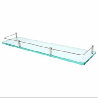 Kệ kính cao cấp inox 304 50cm