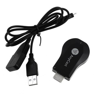 HDMI Không Dây AnyCast M9 Plus - TỐC ĐỘ CỰC NHANH