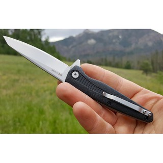 [CHÍNH HÃNG] Dao gấp Kershaw Hotwire 1310WM (phiên bản kỉ niệm Cabelas)