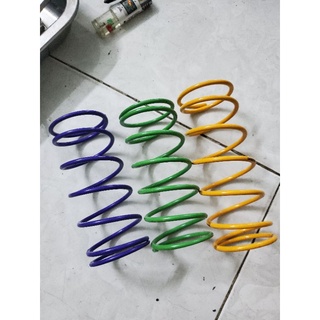 Lò xo trụ nồi sau vario