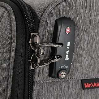Vali Vải Mr Vui VLM183