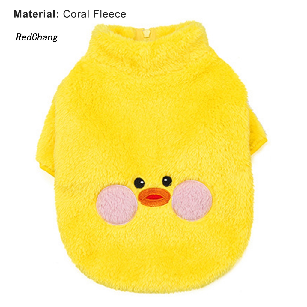 Áo Sweater Thời Trang Đáng Yêu Cho Thú Cưng