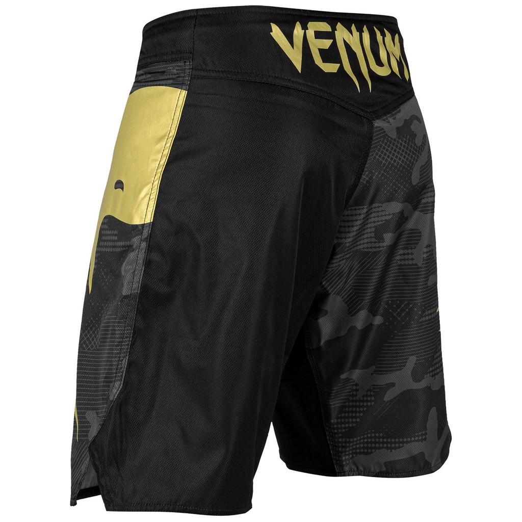 Quần MMA Venum Light 3.0 - Gold