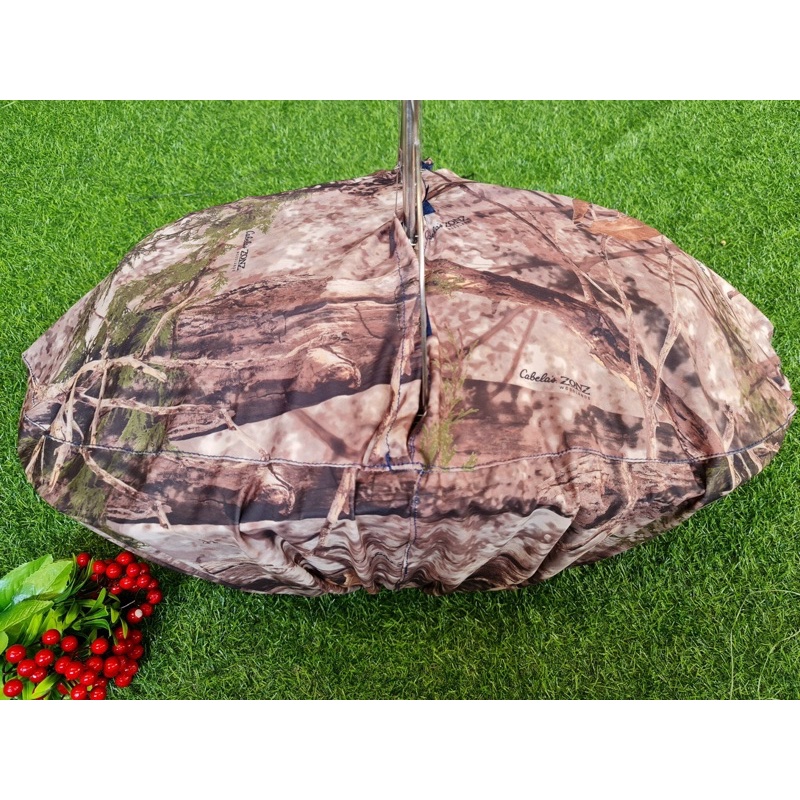 áo lụp bìm bịp