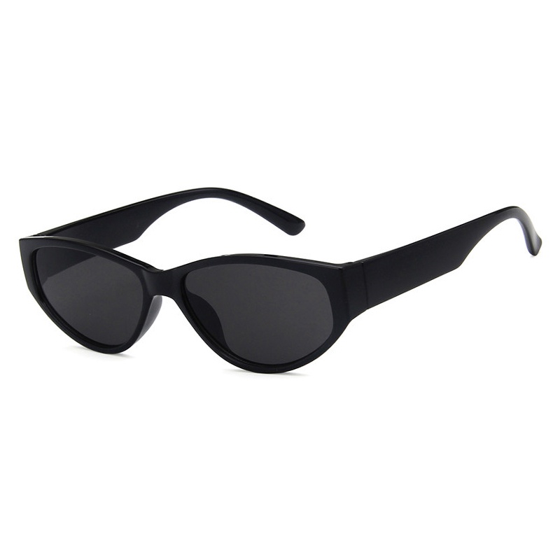 Kính mát mắt mèo thiết kế hợp thời trang cho nữ Samjune