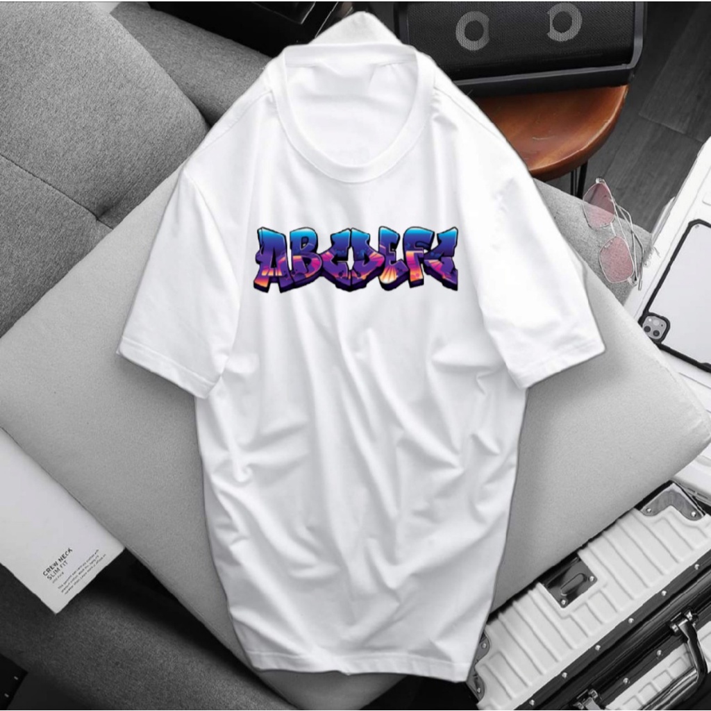 Áo thun nam tay ngắn không cổ Bigsize &lt; 125kg - Hỗn hợp