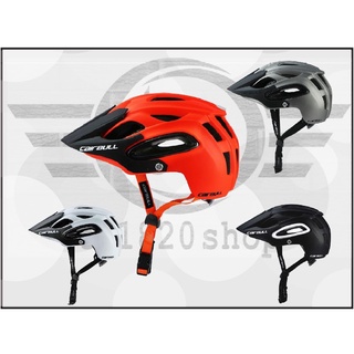 Mũ bảo hiểm thể thao xe đạp nam nữ đẹp hàng chính hãng1_TS1820_CAIR1.