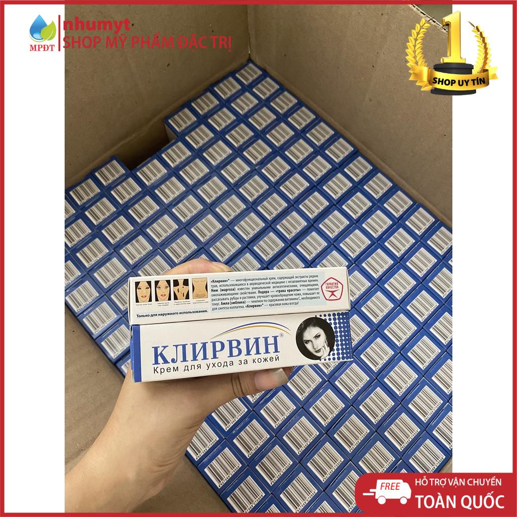 Kem mờ sẹo làm trắng da, mờ thâm sẹo | BigBuy360 - bigbuy360.vn