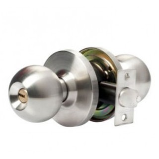 Khóa đấm vickini 30900.001 ss trắng