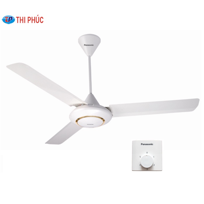 QUẠT TRẦN PANASONIC F-60MZ2-MS