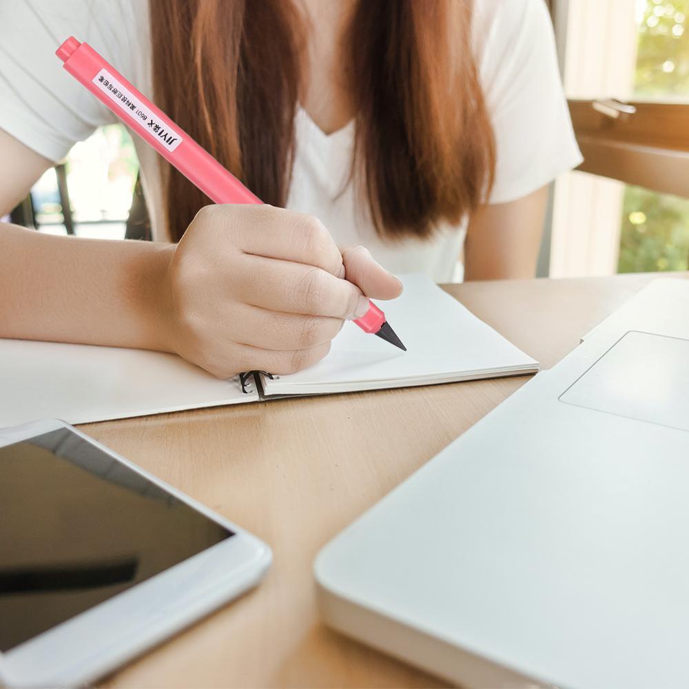 Bút Chì Vẽ Phác Thảo Không Mực Thân Thiện Với Môi Trường Sáng Tạo 1 #