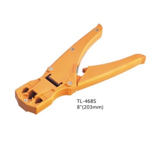Kìm mạng talon 468s bấm rj11- rj 12- rj45