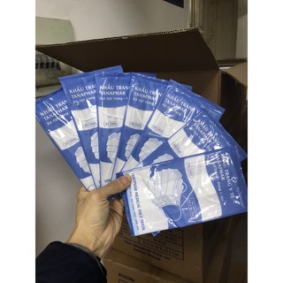 Khẩu trang y tế 3 lớp tanaphar