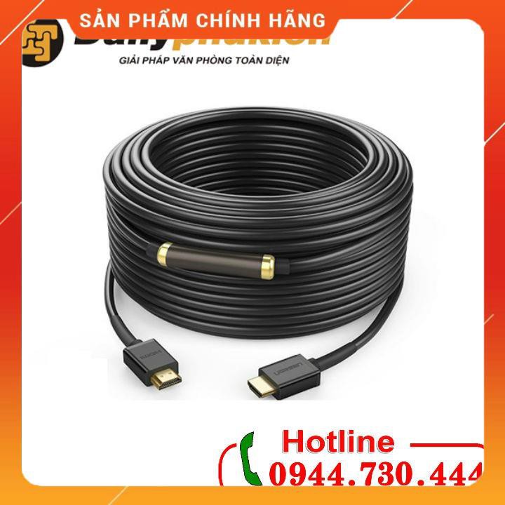 Cáp HDMI 1.4 Ugreen 40591