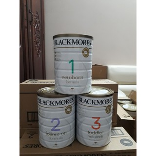 🍼🍼SỮA BLACKMORES ÚC mẫu mới số 3