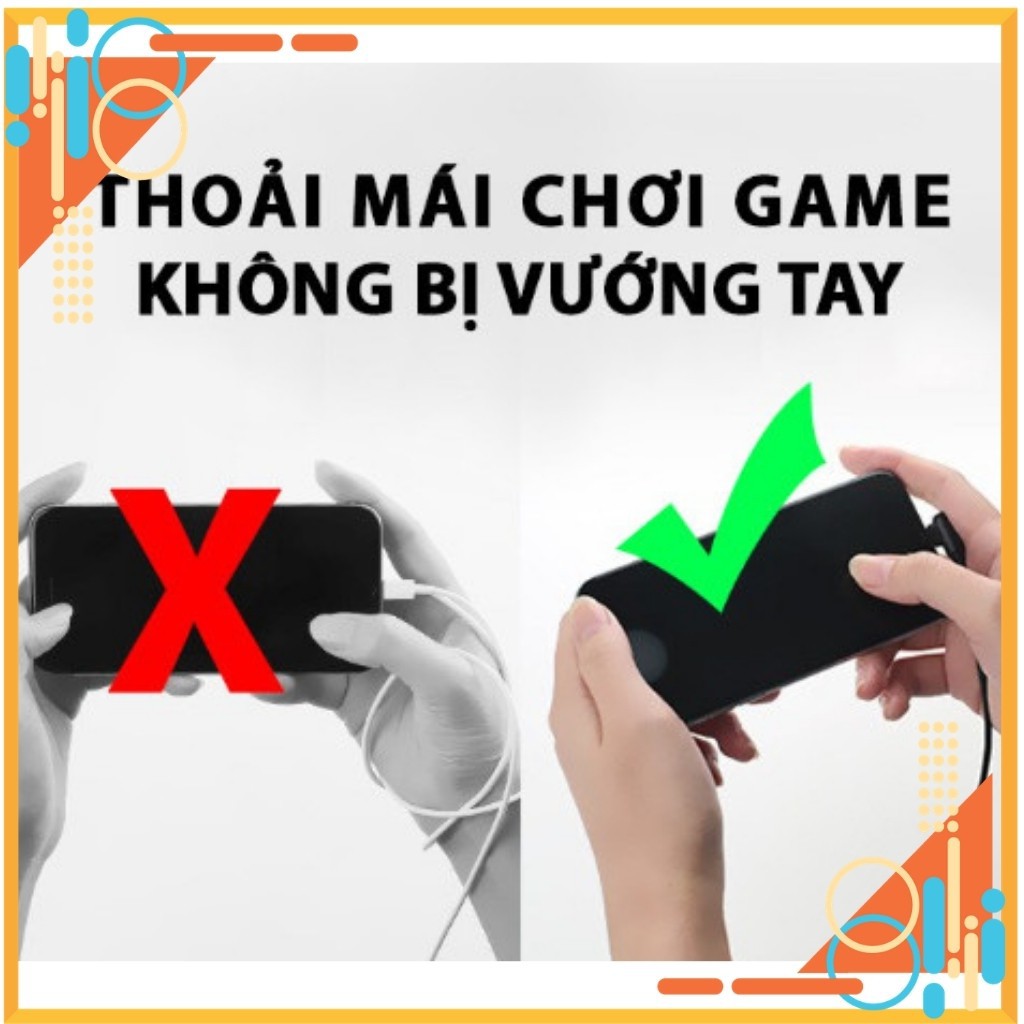 2021- Cáp Sạc Iphone Dây Dù 1M Siêu Bền Chân Ngang Chữ L Hỗ Trợ Chơi Game Xem Phim Bảo Hành 12 Tháng