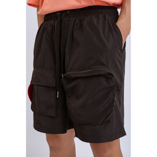 Quần Short BOO Nam Wide Short Túi Hộp Boo