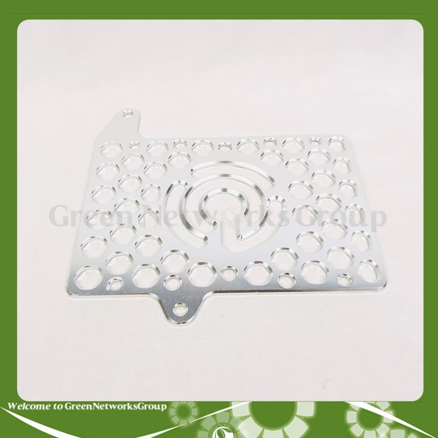 Che két nước Winner CNC bảo vệ két nước Greennetworks