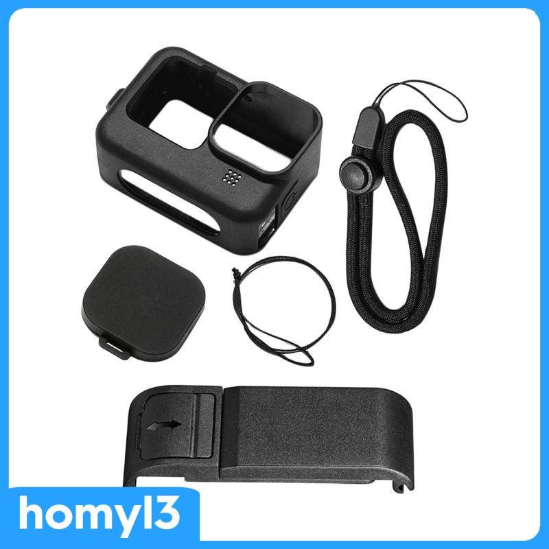 Nắp Nhựa Đậy Pin Chuyên Dụng Cho Go pro 10 9