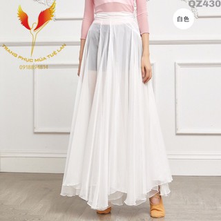 Tà buộc 720 độ